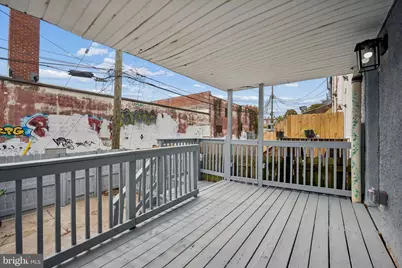 2612 Hampden Avenue, Baltimore, MD 21211 - Photo 54