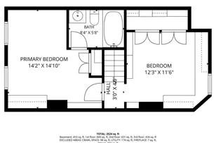 832 William St, Baltimore, MD 21230 - Photo 34