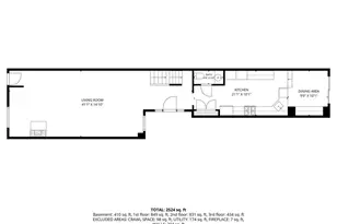 832 William St, Baltimore, MD 21230 - Photo 32
