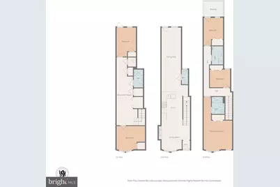 2031 N Fulton Avenue, Baltimore, MD 21217 - Photo 40
