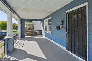 3410 Edgewood Rd, Baltimore, MD 21215 - Photo 2