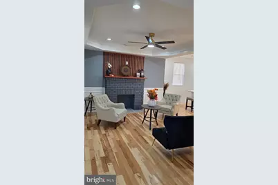 2702 Cylburn Avenue, Baltimore, MD 21215 - Photo 10