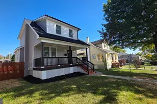 2702 Cylburn Ave, Baltimore, MD 21215 - Photo 2