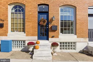711 S Curley St, Baltimore, MD 21224 - Photo 2