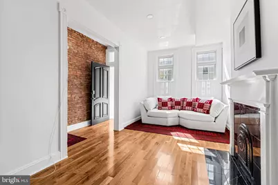 1731 McCulloh Street, Baltimore, MD 21217 - Photo 8