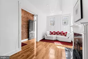 1731 McCulloh St, Baltimore, MD 21217 - Photo 8