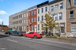 1731 McCulloh St, Baltimore, MD 21217 - Photo 2