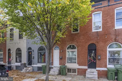 916 N Montford Avenue, Baltimore, MD 21205 - Photo 1