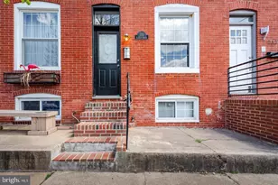 715 S East Ave, Baltimore, MD 21224 - Photo 1