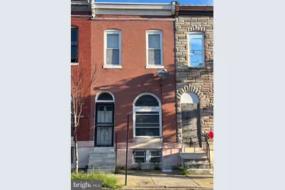 2406 E Hoffman Street, Baltimore, MD 21213 - Photo 12