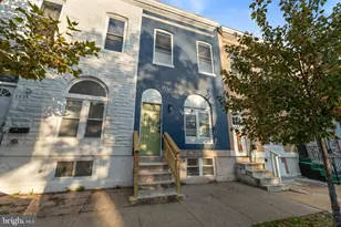 1533 N Milton Ave, Baltimore, MD 21213 - Photo 2