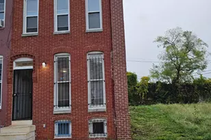 1133 N Carrollton Ave, Baltimore, MD 21217 - Photo 1