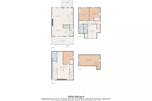 2819 Overland Ave, Baltimore, MD 21214 - Photo 46