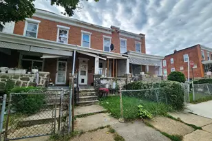 203 N Monastery Ave, Baltimore, MD 21229 - Photo 2