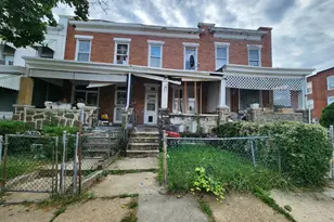 203 N Monastery Ave, Baltimore, MD 21229 - Photo 1