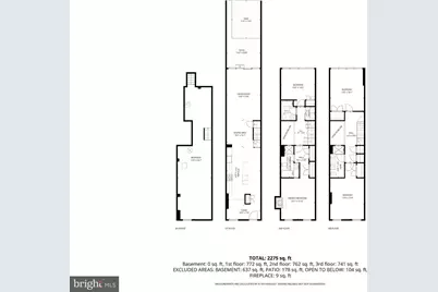108 Warren Avenue, Baltimore, MD 21230 - Photo 42