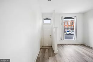 14 N Bentalou Street N, Baltimore, MD 21223 - Photo 2