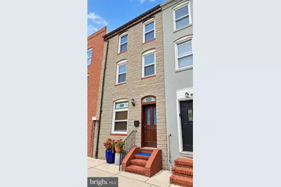 3004 Elliott Street, Baltimore, MD 21224 - Photo 1