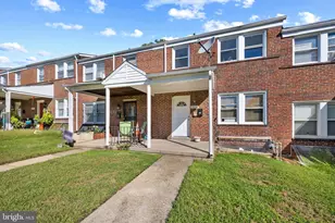 3434 Mayfield Ave, Baltimore, MD 21213 - Photo 2