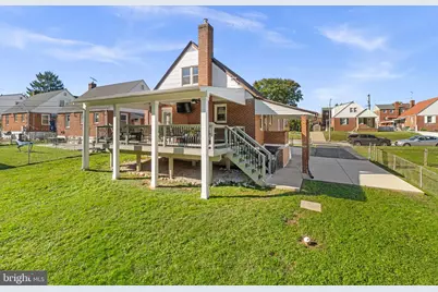 5903 Eurith Avenue, Baltimore, MD 21206 - Photo 26