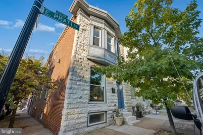 2908 E Pratt Street, Baltimore, MD 21224 - Photo 2