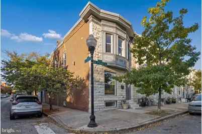 2908 E Pratt Street, Baltimore, MD 21224 - Photo 1