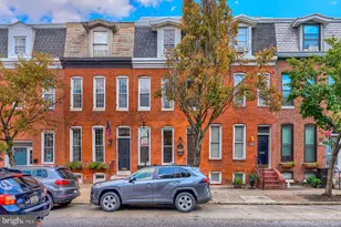 1305 S Hanover St, Baltimore, MD 21230 - Photo 2