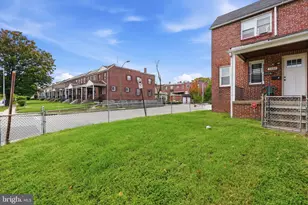 1500 Edison Hwy, Baltimore, MD 21213 - Photo 2