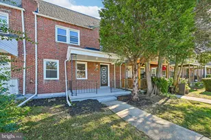 3496 Dolfield Ave, Baltimore, MD 21215 - Photo 1