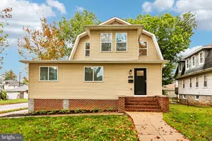 3501 W Forest Park Ave, Baltimore, MD 21216 - Photo 1