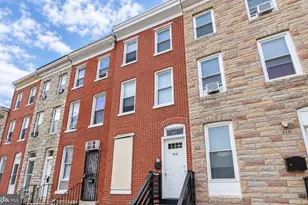 318 S Mount St, Baltimore, MD 21223 - Photo 2