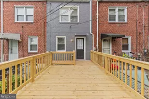 4516 N Rogers Ave, Baltimore, MD 21215 - Photo 24