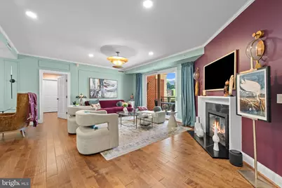 801 Key Highway #445, Baltimore, MD 21230 - Photo 4