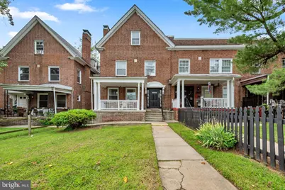 3800 Greenmount Avenue #3, Baltimore, MD 21218 - Photo 1