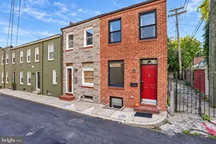 404 S Castle St, Baltimore, MD 21231 - Photo 4