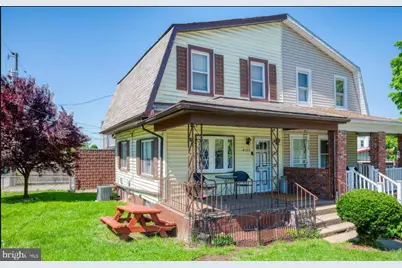 4127 Saint Thomas Avenue, Baltimore, MD 21206 - Photo 1