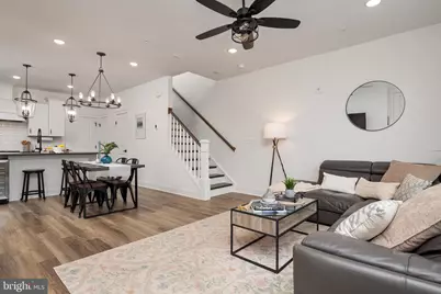 2508 W Peninsula Drive #302A, Baltimore, MD 21230 - Photo 6