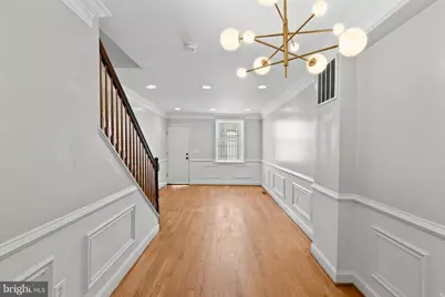 501 N Port Street, Baltimore, MD 21205 - Photo 4