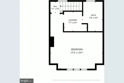 1023 N Calvert Street, Baltimore, MD 21202 - Photo 58