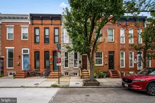 410 E Fort Ave, Baltimore, MD 21230 - Photo 2