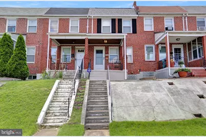 406 Kane Street, Baltimore, MD 21224 - Photo 1