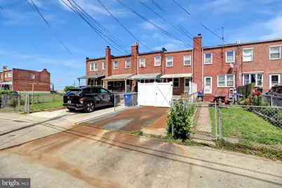406 Kane Street, Baltimore, MD 21224 - Photo 32