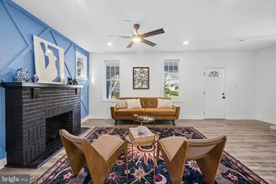 406 N Rock Glen Road, Baltimore, MD 21229 - Photo 6