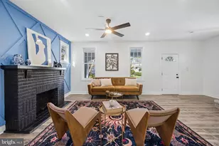 406 N Rock Glen Rd, Baltimore, MD 21229 - Photo 6