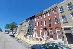 1710 Harlem Ave, Baltimore, MD 21217 - Photo 8