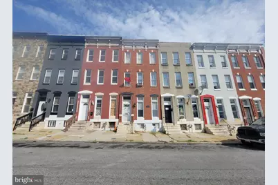 1710 Harlem Avenue, Baltimore, MD 21217 - Photo 2