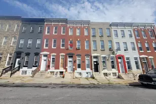 1710 Harlem Ave, Baltimore, MD 21217 - Photo 2