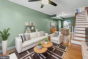 1456 Andre St, Baltimore, MD 21230 - Photo 2