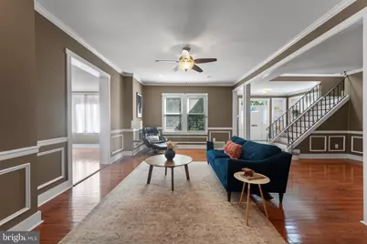 3504 Edgewood Road, Baltimore, MD 21215 - Photo 6