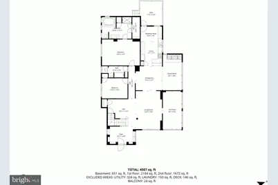 3504 Edgewood Road, Baltimore, MD 21215 - Photo 60
